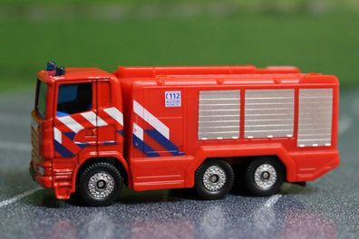 SIKU 103600300 Tanklöschfahrzeug Niederlande