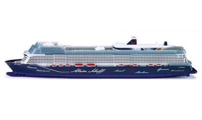 SIKU 1730 Mein Schiff 1