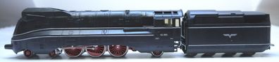 Märklin 3094 Stromlinien Dampflokomotive BR 03 1051 - Spur H0 - Analog
