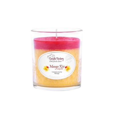 Candle Factory Party-Light, Mango Kiss, 201-155 1 St