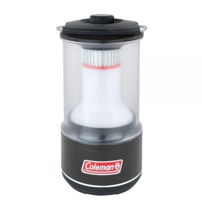 Coleman BatteryGuard Laterne 600lm Campingleuchte, Notfalllampe
