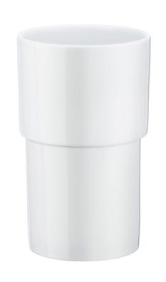 Smedbo WC Bürsten Ersatzglas aus Porzellan O334