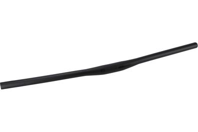 Trivio Lenker MTB Guide Flat Top 720 mm Lenkerklemmung 31.8 mm schwarz