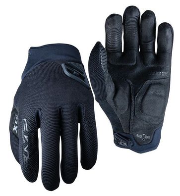 Five Gloves XR TRAIL Gel Handschuh Herren Gr. L / 10 schwarz
