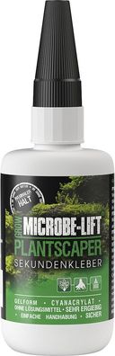 Microbe-Lift Plantscaper Gel Pflanzenkleber 50 g Scaper