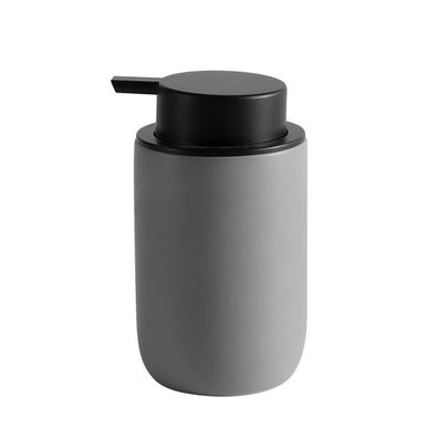 Moderne Keramik Bad Lotion Flasche einfachen Stil Hand Wash Flasche