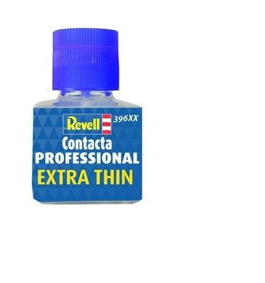 Revell Contacta Professional Extra Thin Kleber 30ml Extra dünn Cement 39600