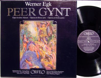 Orfeo (2) S 005823 F - Peer Gynt