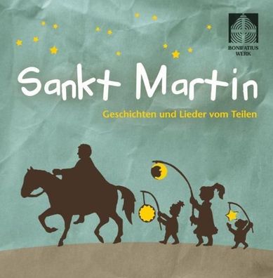 St. Martin, 1 Audio-CD CD