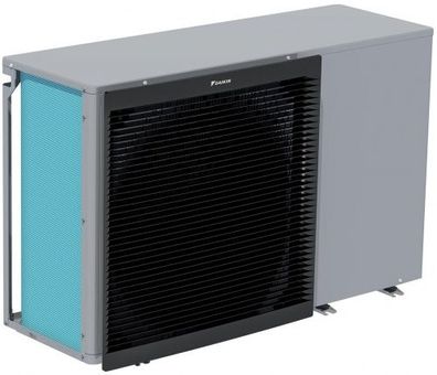 Daikin Altherma 3 M 9 kW BUH3 Wärmepumpe Außengerät 3-phasig/400V Mono Heizung