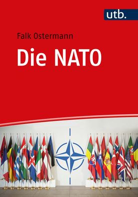 Die NATO Institution, Politiken und Probleme kollektiver Verteidigu