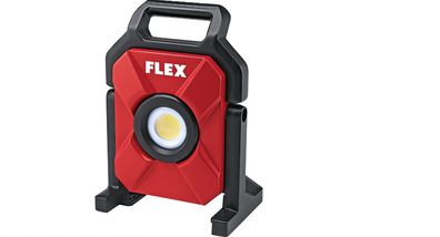 Flex LED Akku-Baustrahler CL 5000 10.8/18.0 # 504602