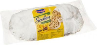 Kuchenmeister Christstollen 1000g