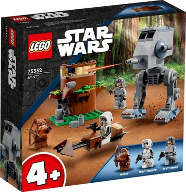 LEGO® SW 75332 AT-ST?