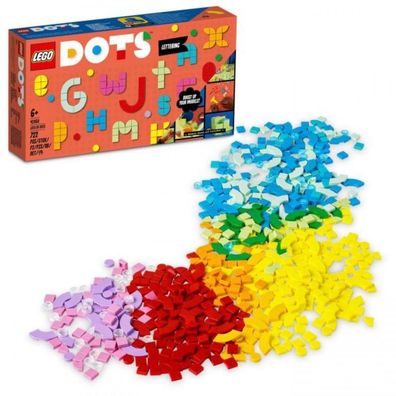 LEGO® DOTS 41950 Ergänzungsset XXL ? Botschaften