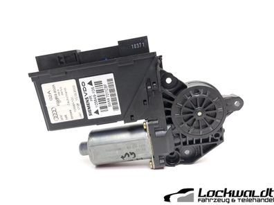 Audi A4 B7 Fensterheber Motor Scheibenheber 8E0959802A hinten Rechts