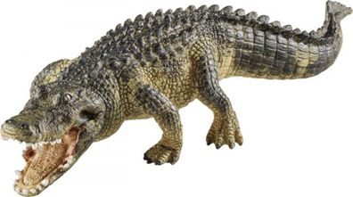 schleich® Wild Life 14727 Alligator