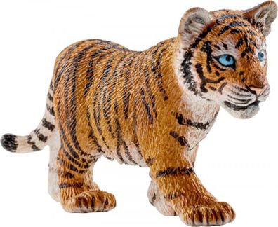 schleich® Wild Life 14730 Tigerjunges