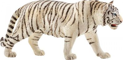 schleich® Wild Life 14731 Tiger weiß