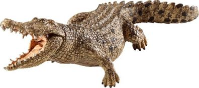 schleich® Wild Life 14736 Krokodil