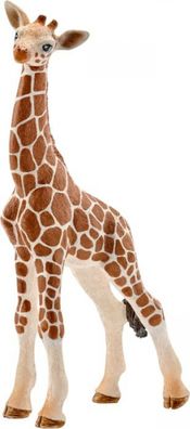 schleich® Wild Life 14751 Giraffenbaby