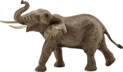 schleich® Wild Life 14762 Afrikanischer Elefantenbulle