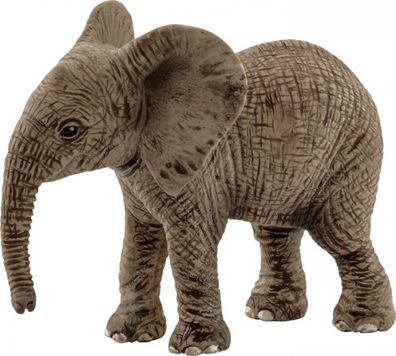 schleich® Wild Life 14763 Afrikanisches Elefantenbaby