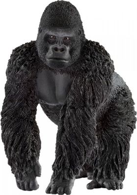 schleich® Wild Life 14770 Gorilla Männchen