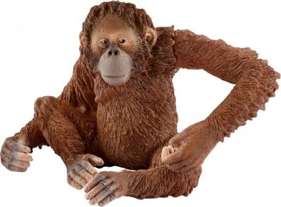 schleich® Wild Life 14775 Orang-Utan Weibchen