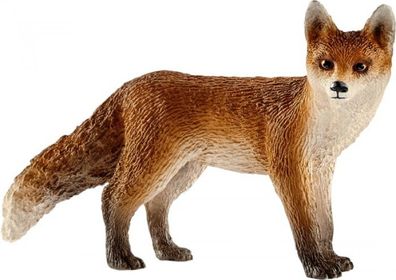 schleich® Wild Life 14782 Fuchs