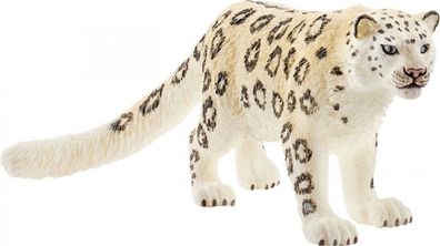 schleich® Wild Life 14838 Schneeleopard