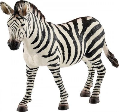 schleich® Wild Life 14810 Zebra Stute