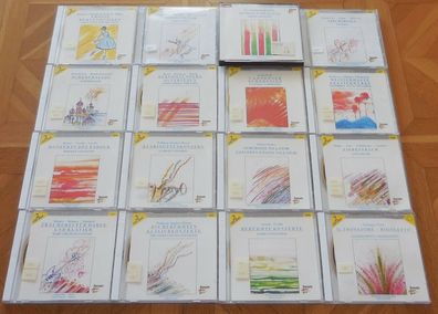 32 CDs The New Classical Dimension 2000 (eb151)