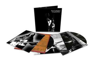Rory Gallagher (50th Anniversary) (Limited Edition) - - (Vinyl / Pop (Vinyl))