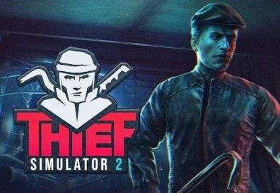 Thief Simulator 2 Steam CD Key