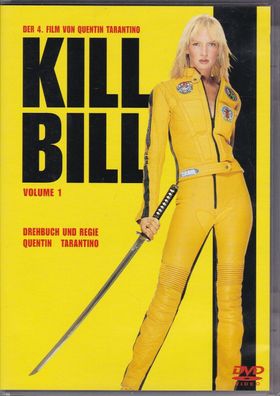 Kill Bill: Volume 1 (eb149/152)