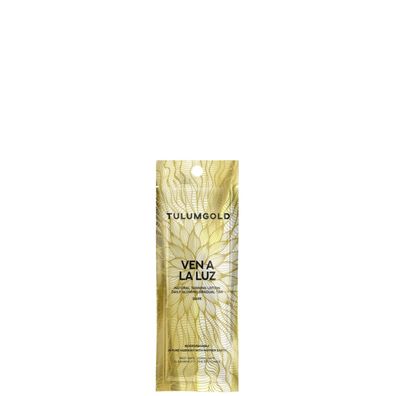 Tannymaxx-Tulumgold/ Ven a la Luz "Medium" 15ml/ Solariumkosmetik