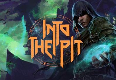 Into the Pit Steam CD Key