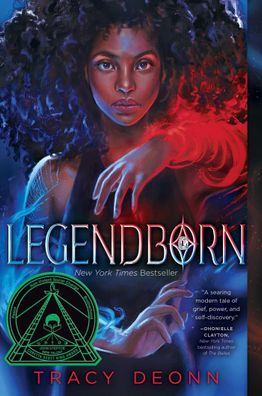 Legendborn (The Legendborn Cycle), Tracy Deonn