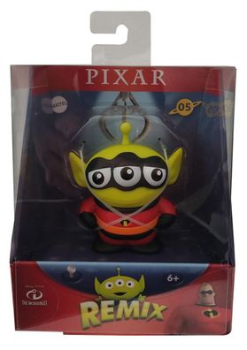 Disney Pixar HCC15 Remix Aliens Dress-Up Figur THE Incredibles Mr. Incredible A