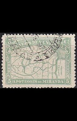 Venezuela [1896] MiNr 0048 ( O/ used )