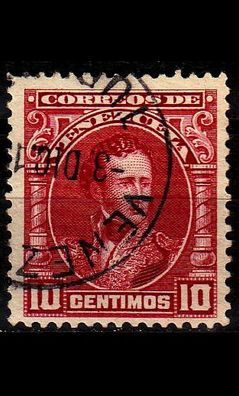 Venezuela [1915] MiNr 0097 b ( O/ used )