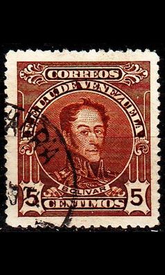 Venezuela [1924] MiNr 0105 C ( O/ used )