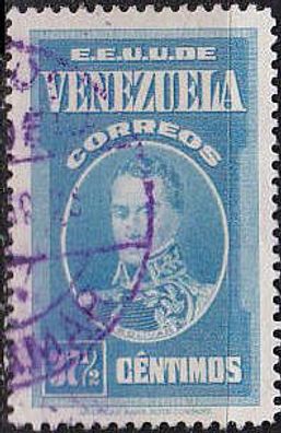 Venezuela [1938] MiNr 0241 ( O/ used )