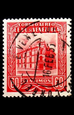 Venezuela [1953] MiNr 0959 ( O/ used ) Architektur