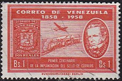 Venezuela [1959] MiNr 1294 ( O/ used )