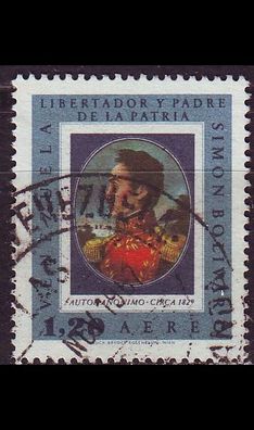 Venezuela [1966] MiNr 1693 ( O/ used )