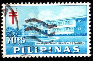 Philippinen Philippines [Zuschlag] MiNr 0011 ( O/ used )