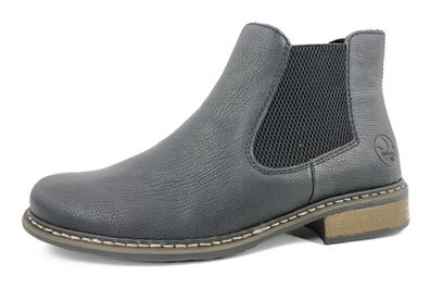 Rieker Z4994-00 Schwarz 00 schwarz