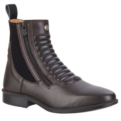 Suedwind Legacy SZ Milano Stiefelette unisex